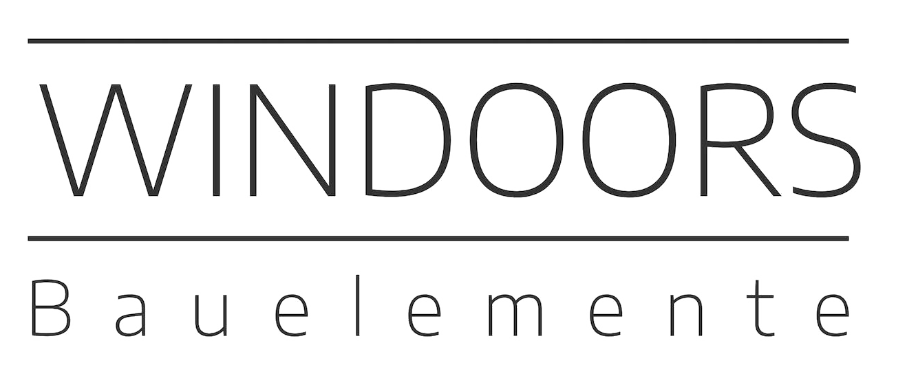 Windoors-Bauelemente